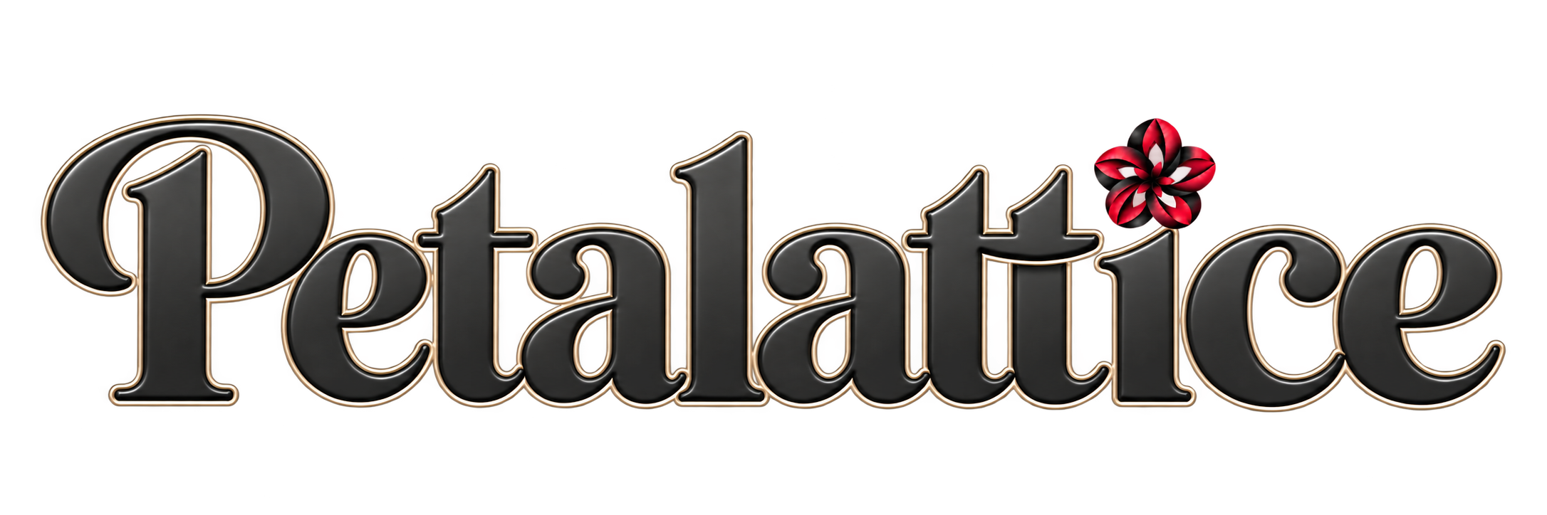 Petalattice